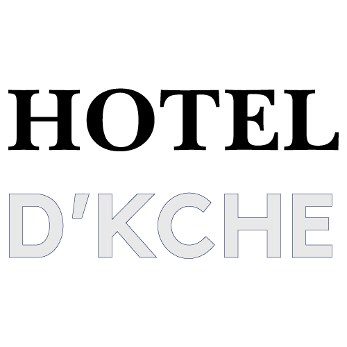 HotelDKche